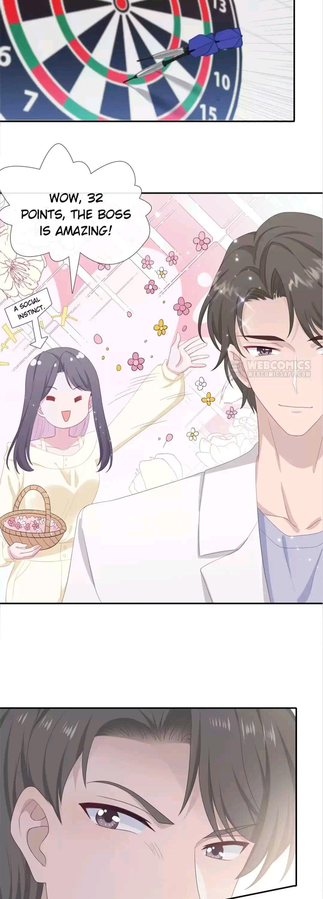 The Foodie Next Door Chapter 29 - page 7