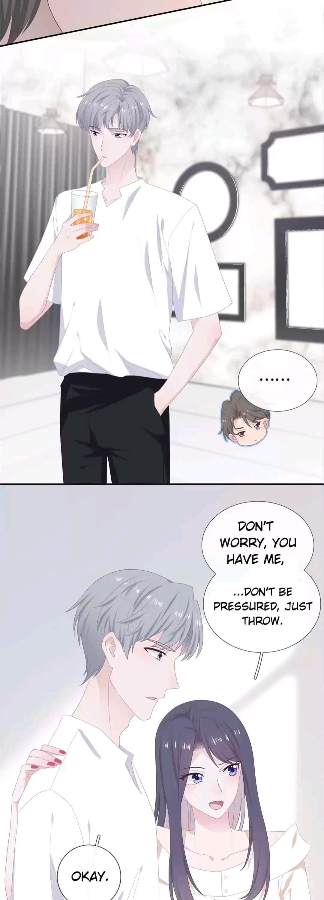 The Foodie Next Door Chapter 29 - page 8