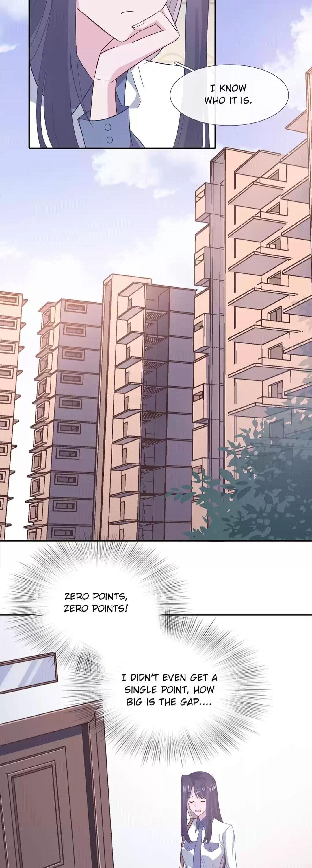 The Foodie Next Door Chapter 61 - page 11