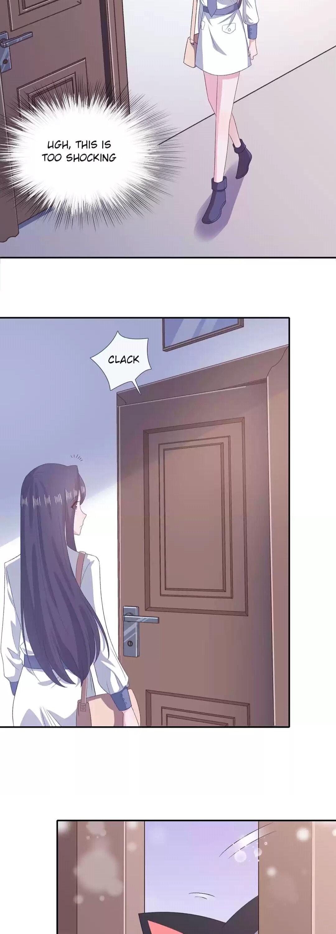 The Foodie Next Door Chapter 61 - page 12