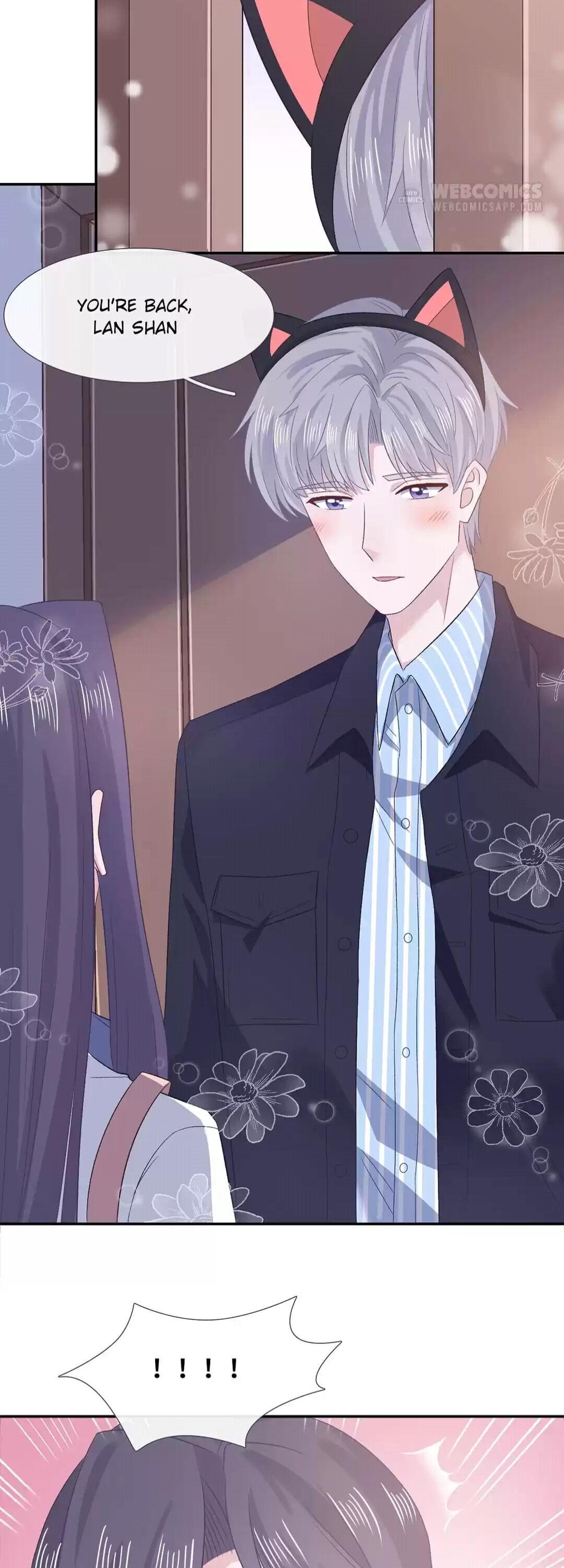 The Foodie Next Door Chapter 61 - page 13