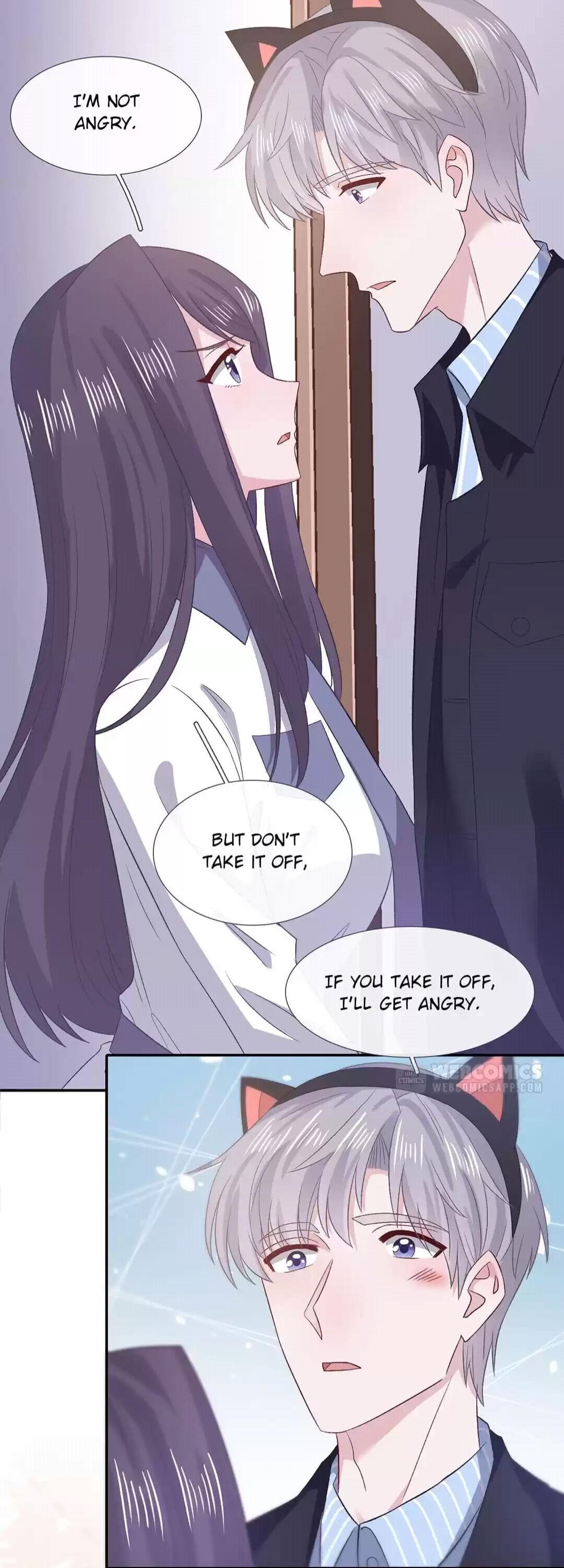 The Foodie Next Door Chapter 61 - page 17