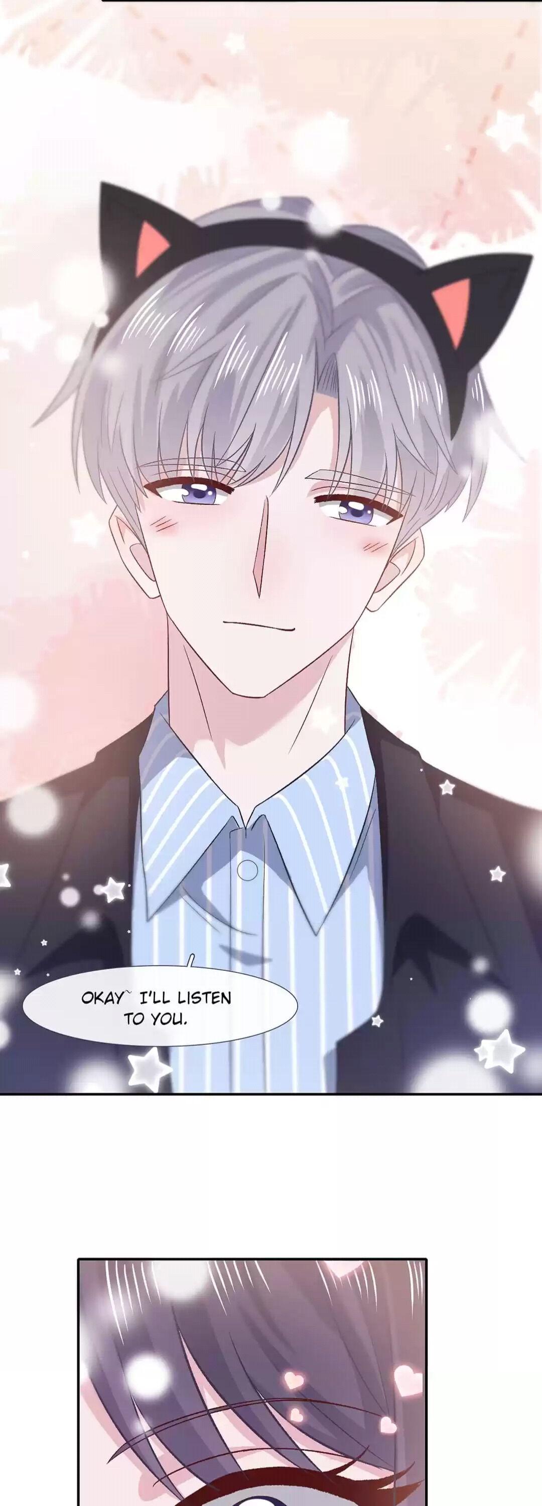 The Foodie Next Door Chapter 61 - page 18