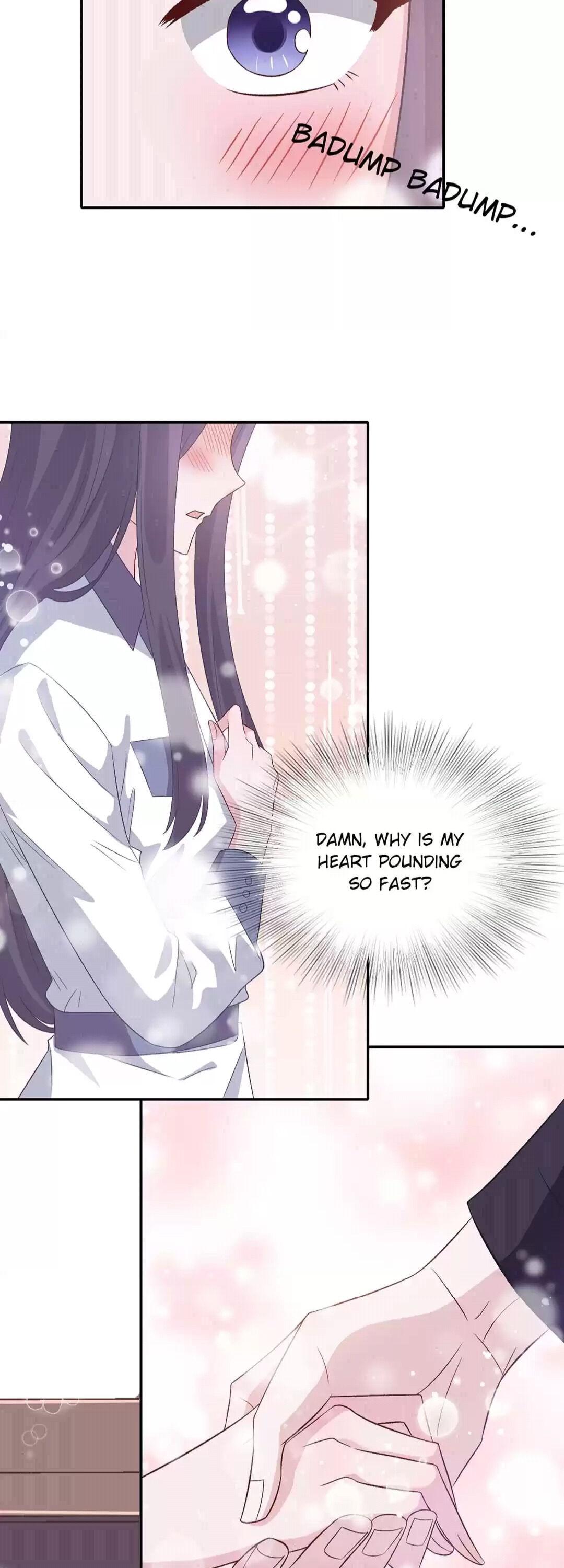 The Foodie Next Door Chapter 61 - page 19