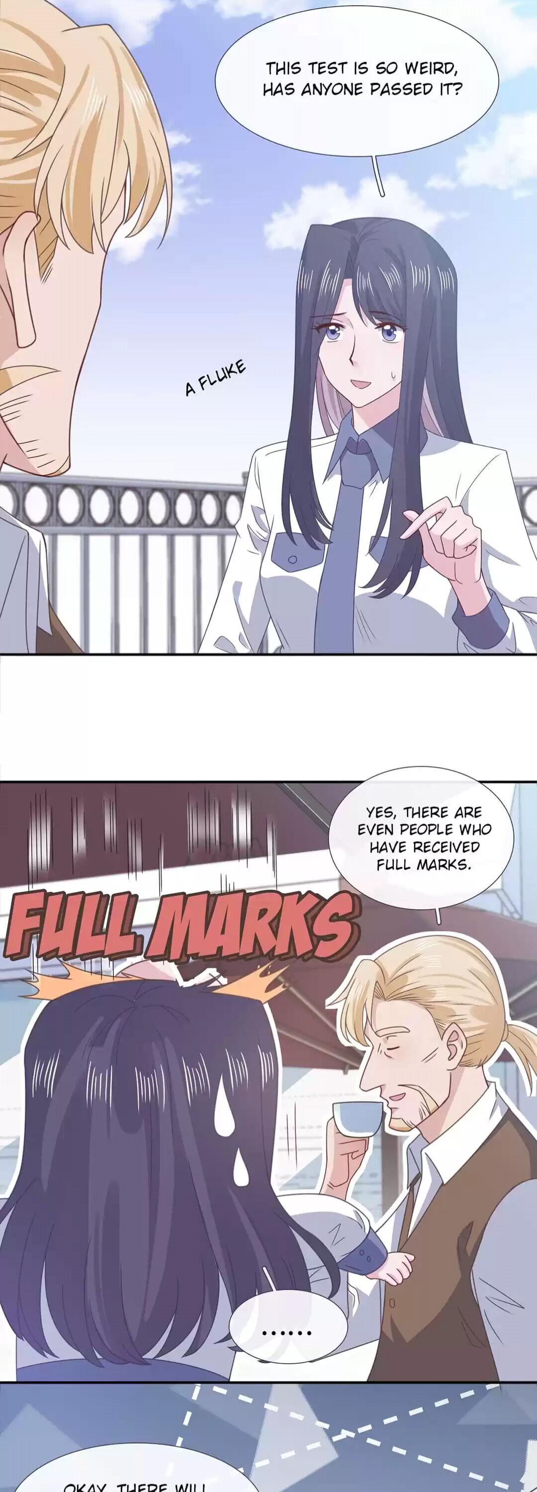 The Foodie Next Door Chapter 61 - page 9