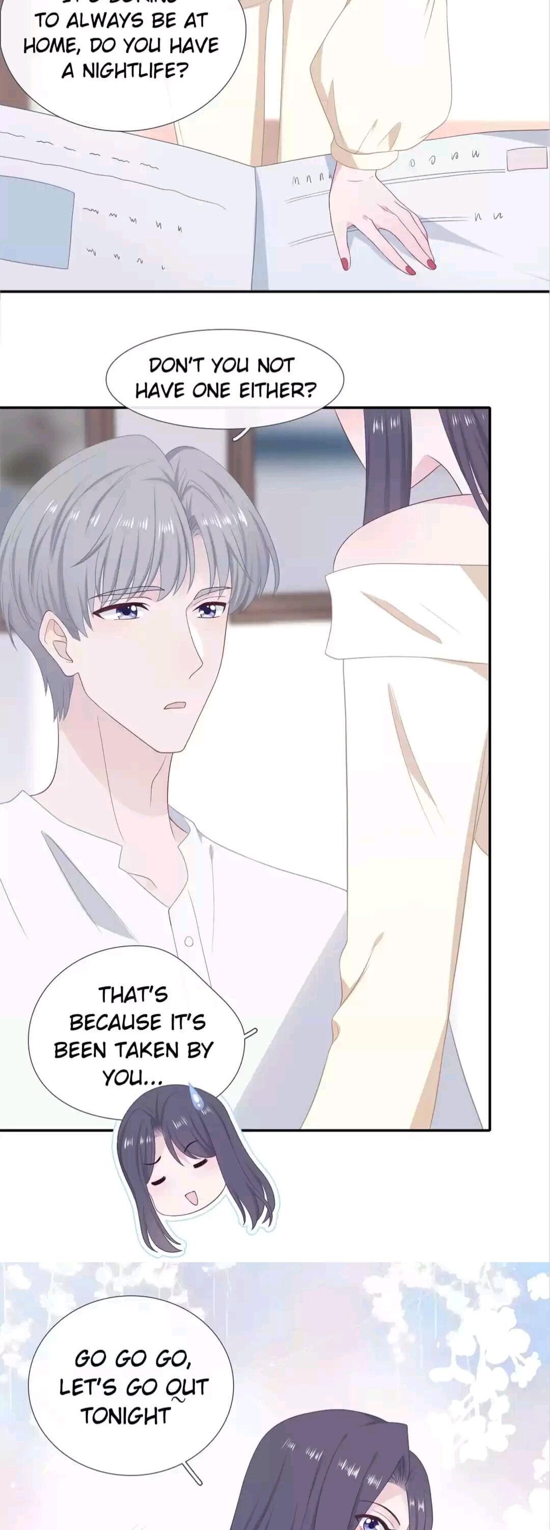 The Foodie Next Door Chapter 28 - page 12