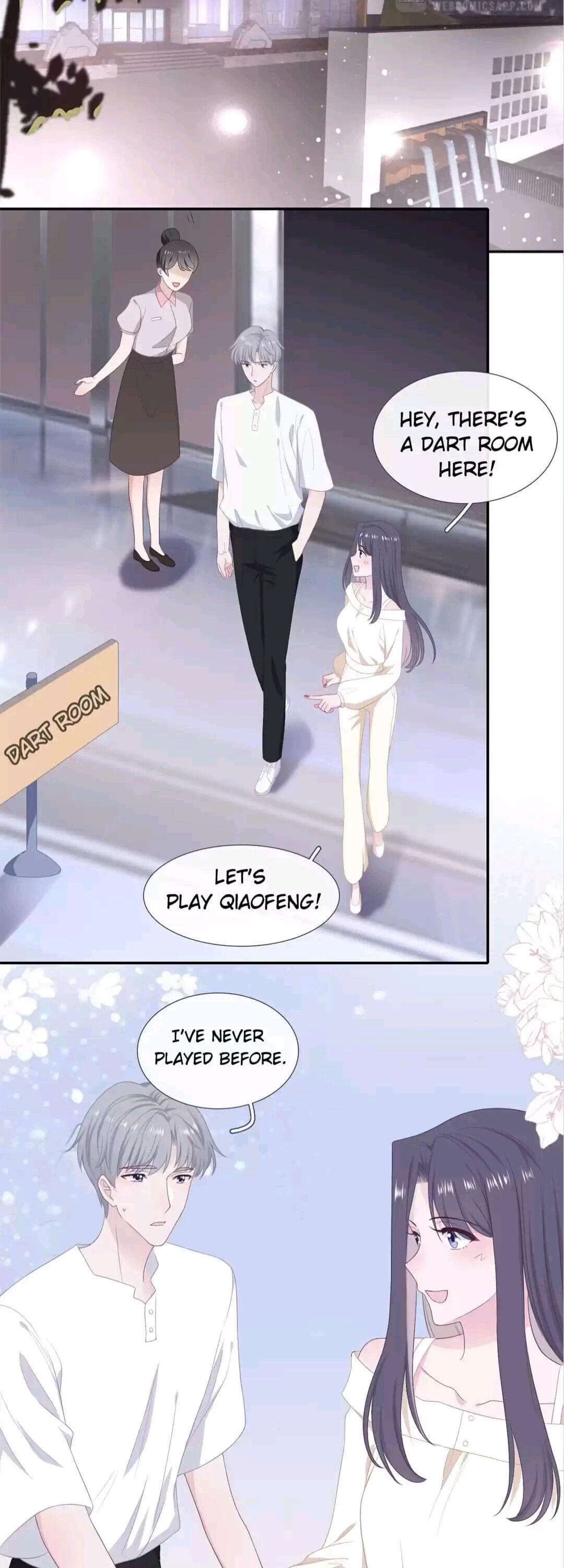 The Foodie Next Door Chapter 28 - page 14