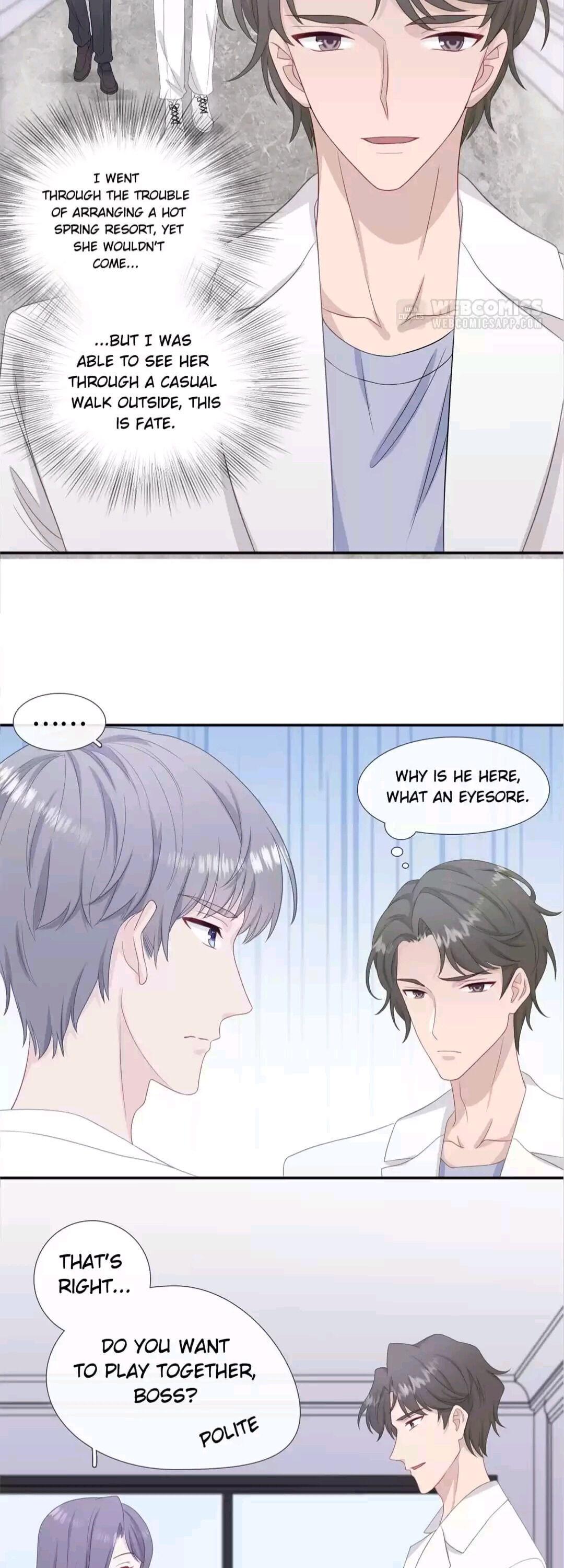 The Foodie Next Door Chapter 28 - page 16