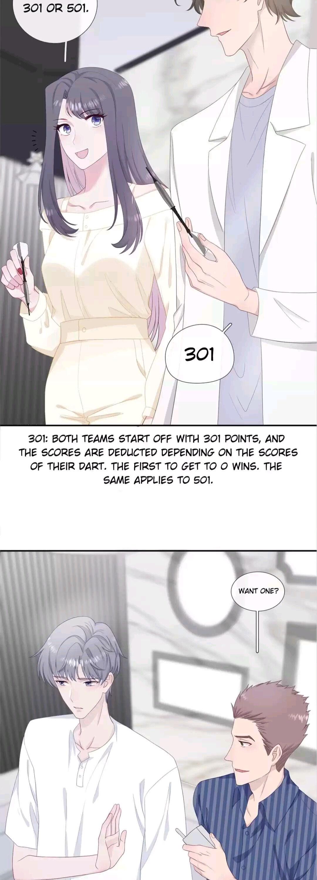 The Foodie Next Door Chapter 28 - page 19