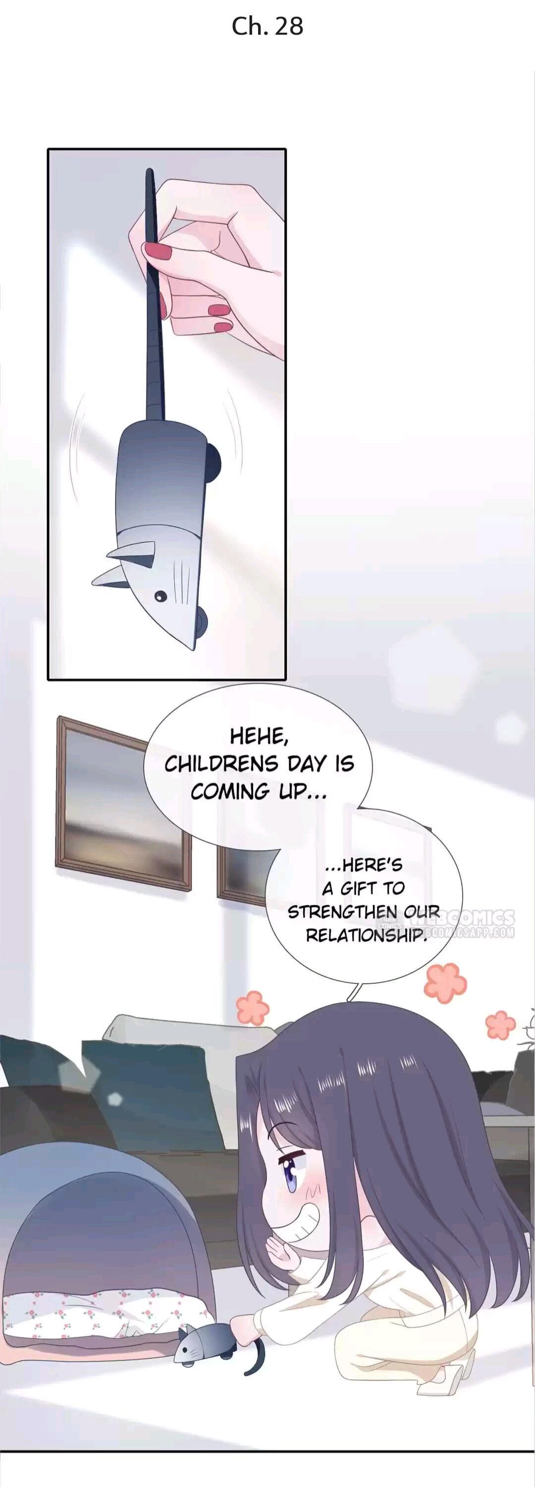 The Foodie Next Door Chapter 28 - page 2