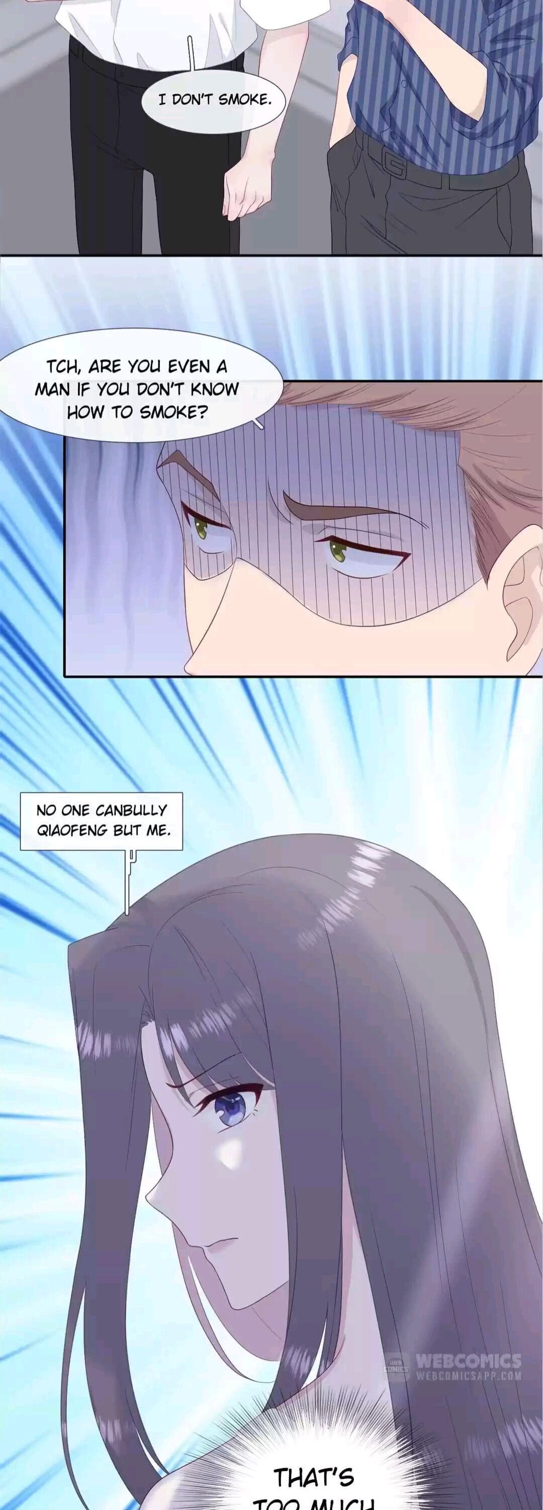 The Foodie Next Door Chapter 28 - page 20
