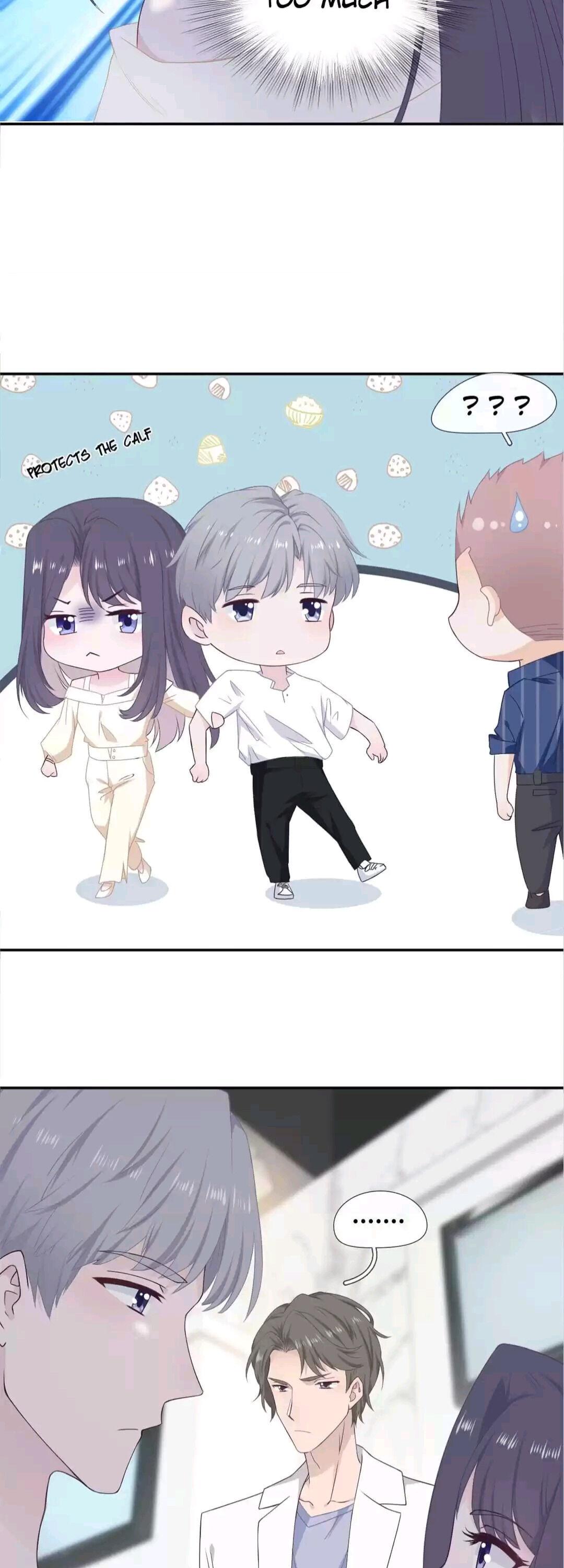 The Foodie Next Door Chapter 28 - page 21