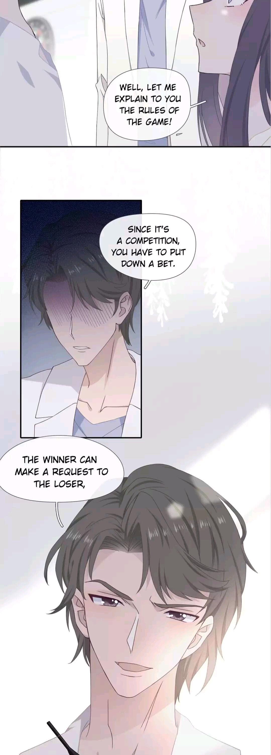 The Foodie Next Door Chapter 28 - page 22