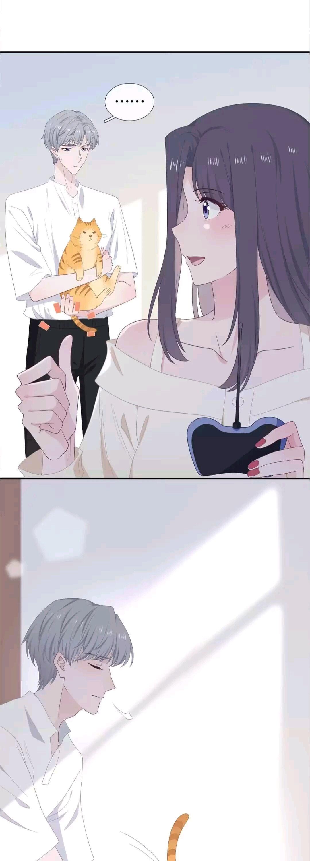 The Foodie Next Door Chapter 28 - page 3
