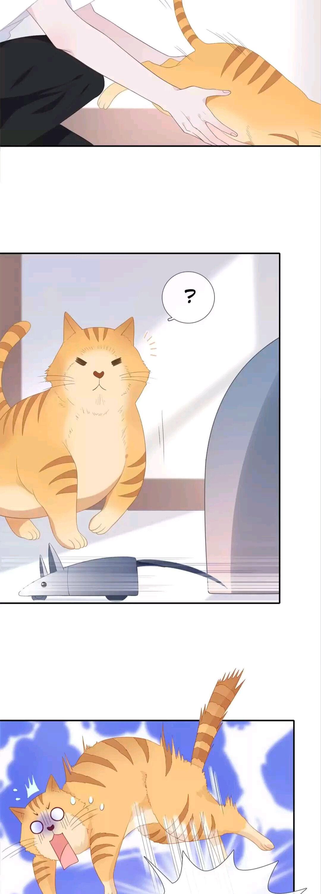 The Foodie Next Door Chapter 28 - page 4