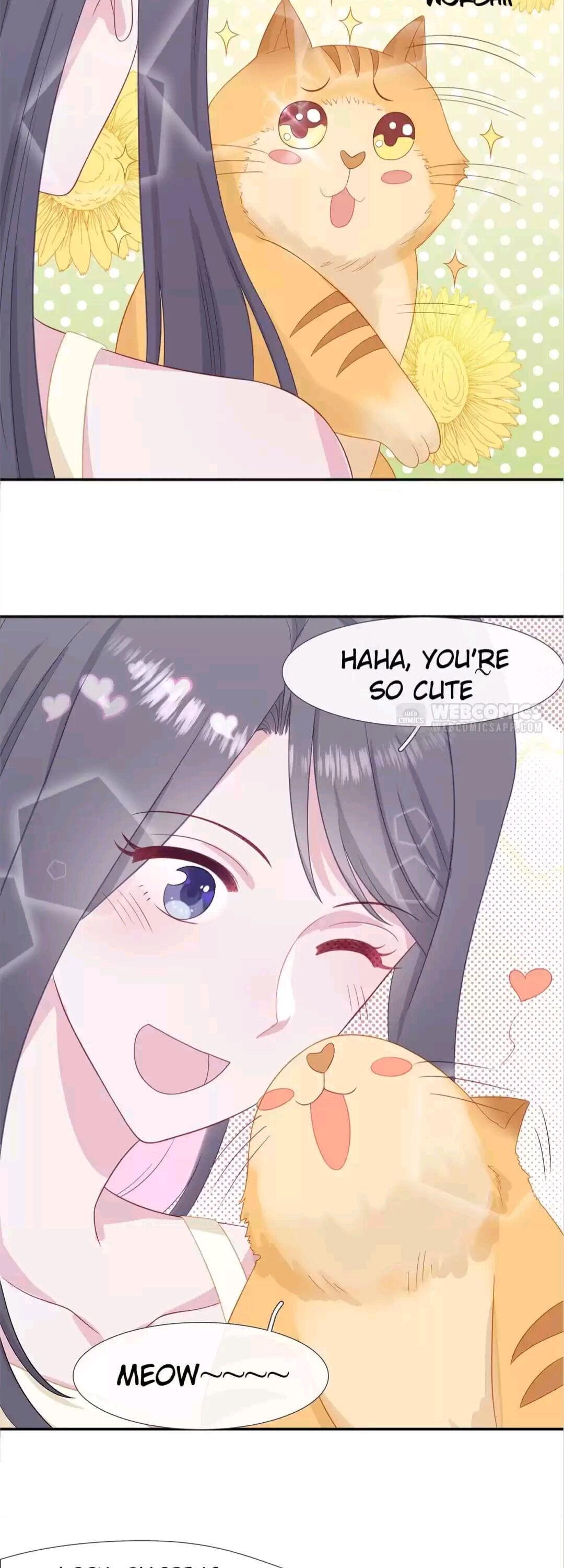 The Foodie Next Door Chapter 28 - page 9