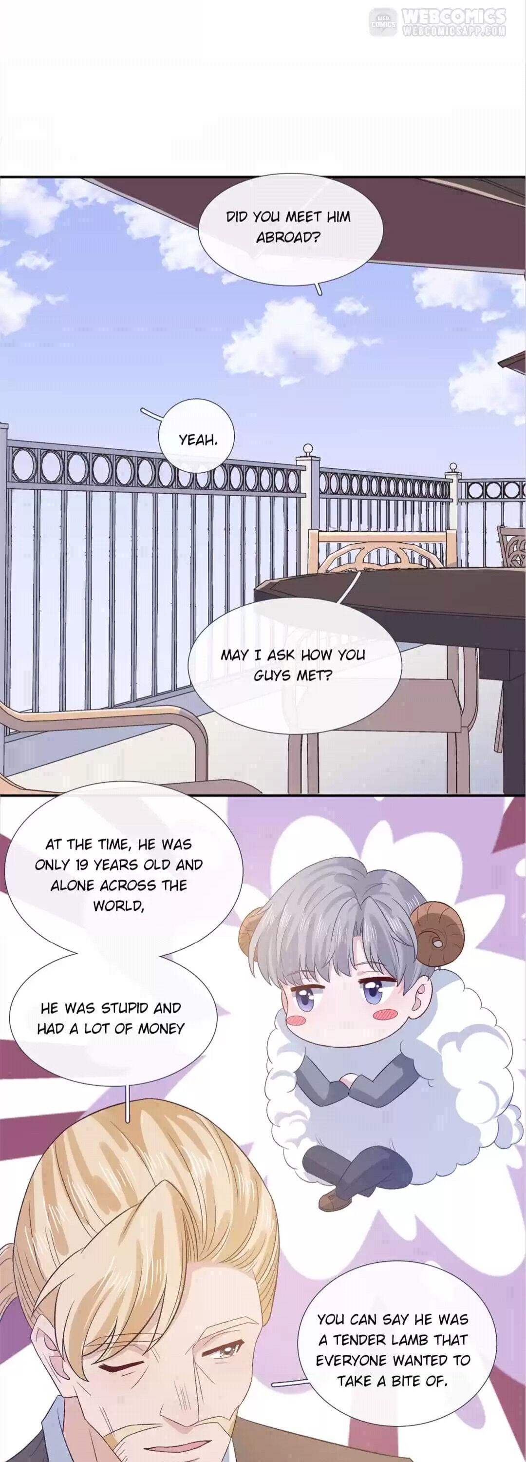 The Foodie Next Door Chapter 60 - page 16