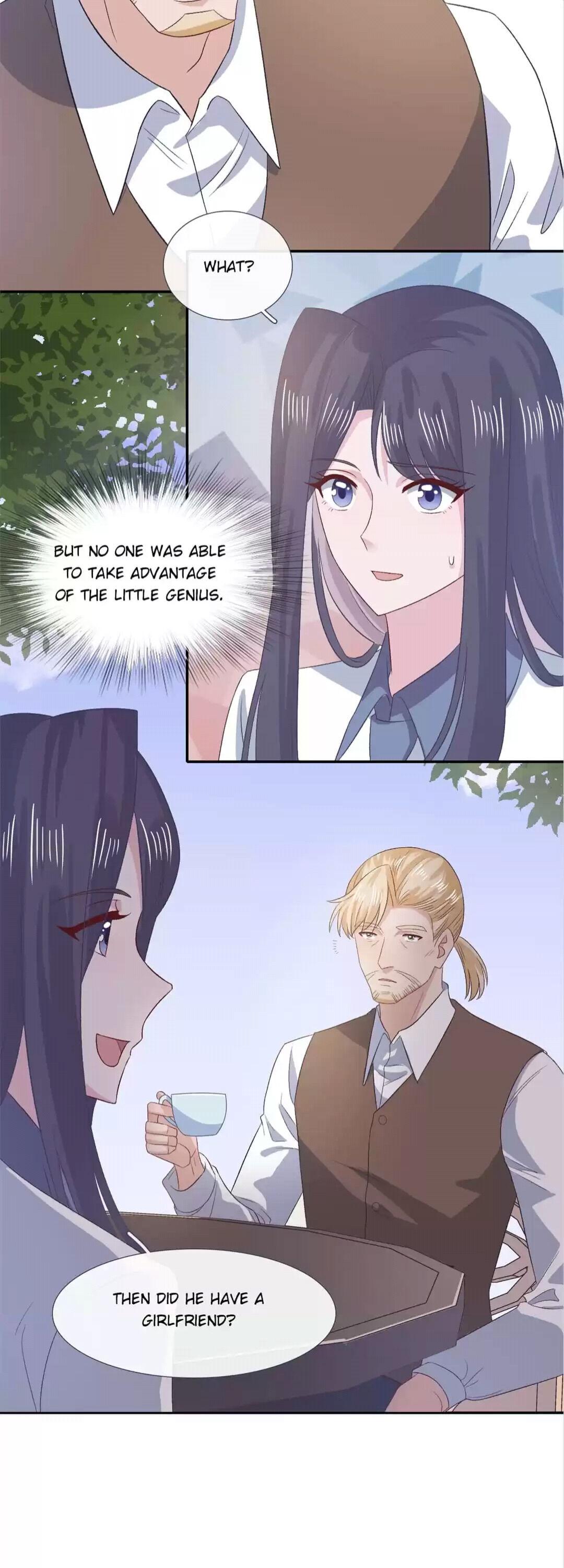 The Foodie Next Door Chapter 60 - page 17