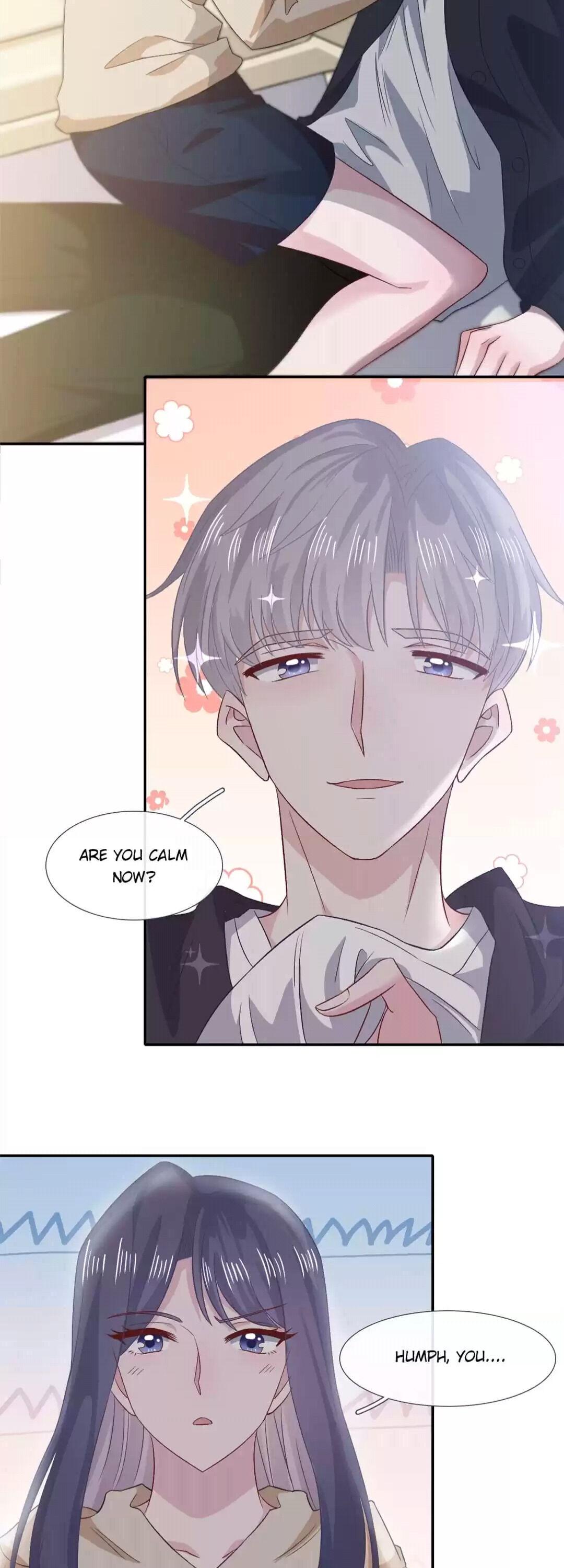 The Foodie Next Door Chapter 60 - page 3