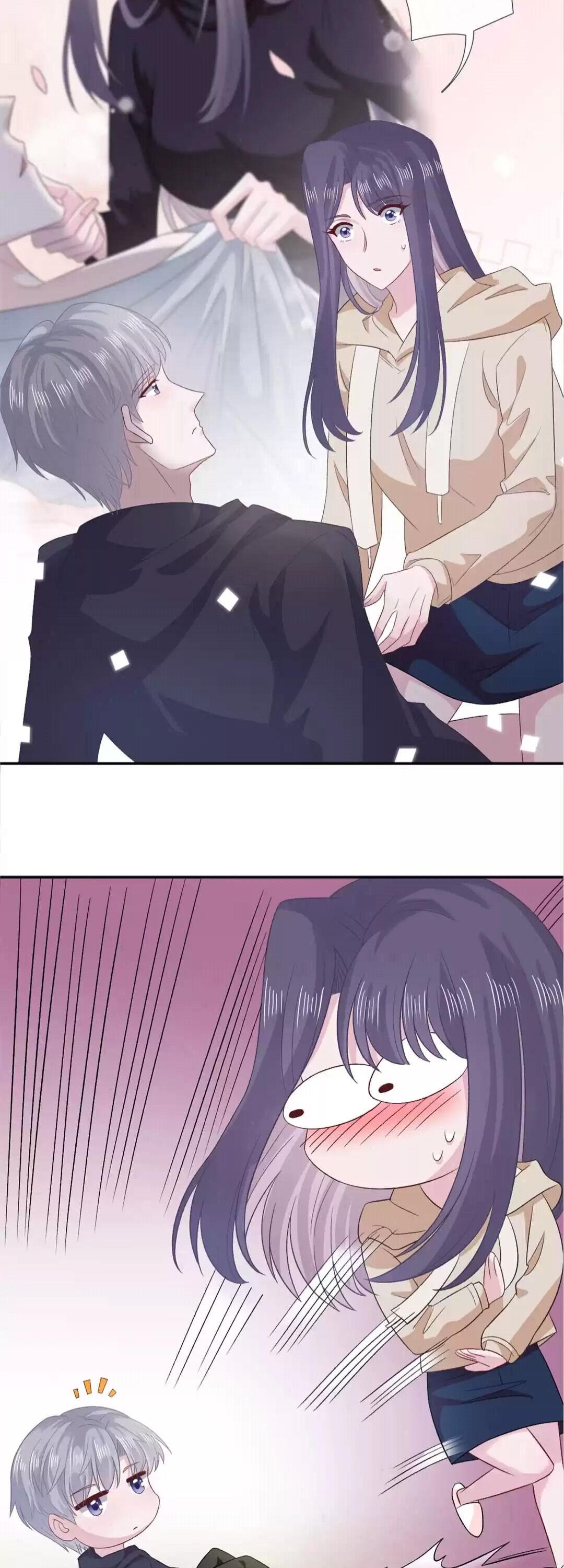 The Foodie Next Door Chapter 60 - page 5