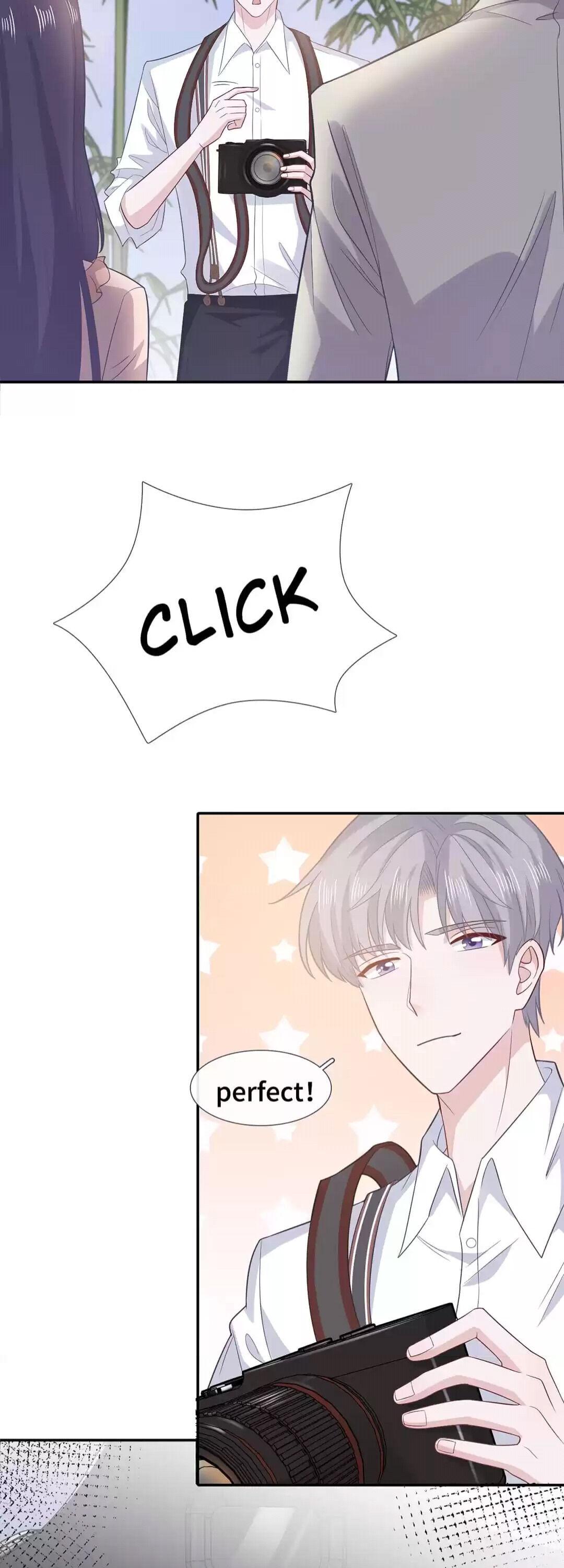 The Foodie Next Door Chapter 67 - page 14