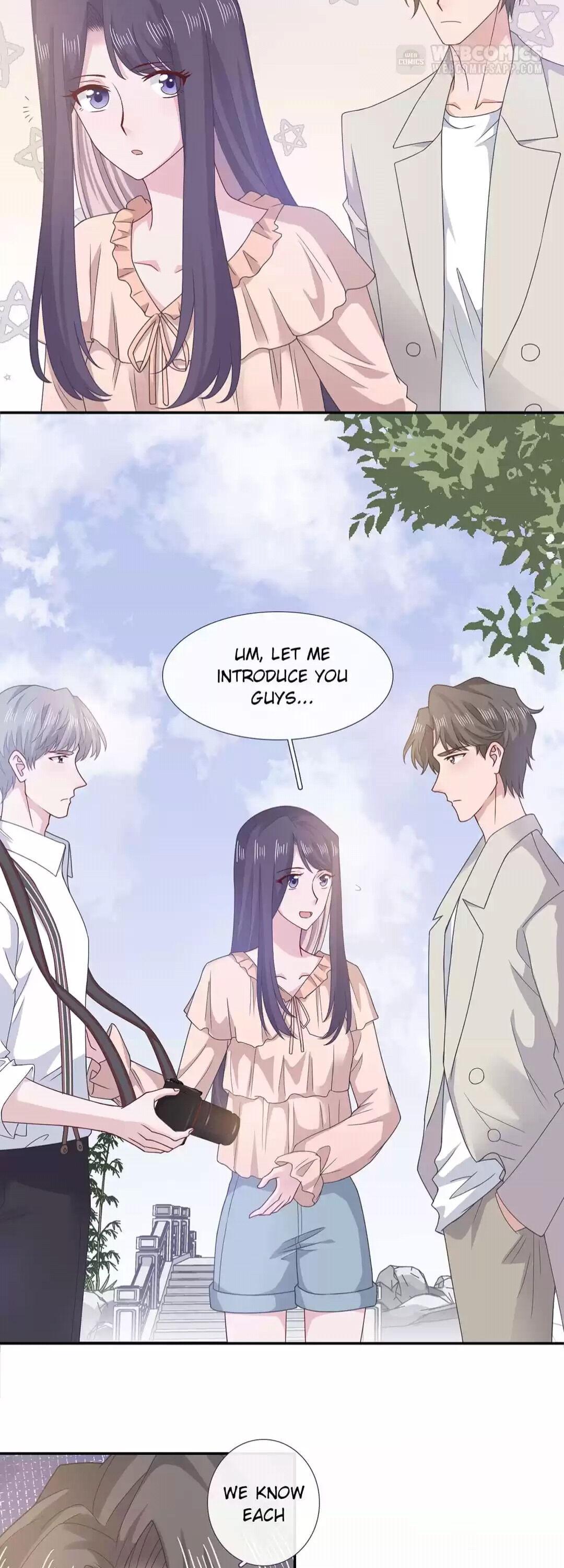 The Foodie Next Door Chapter 67 - page 6