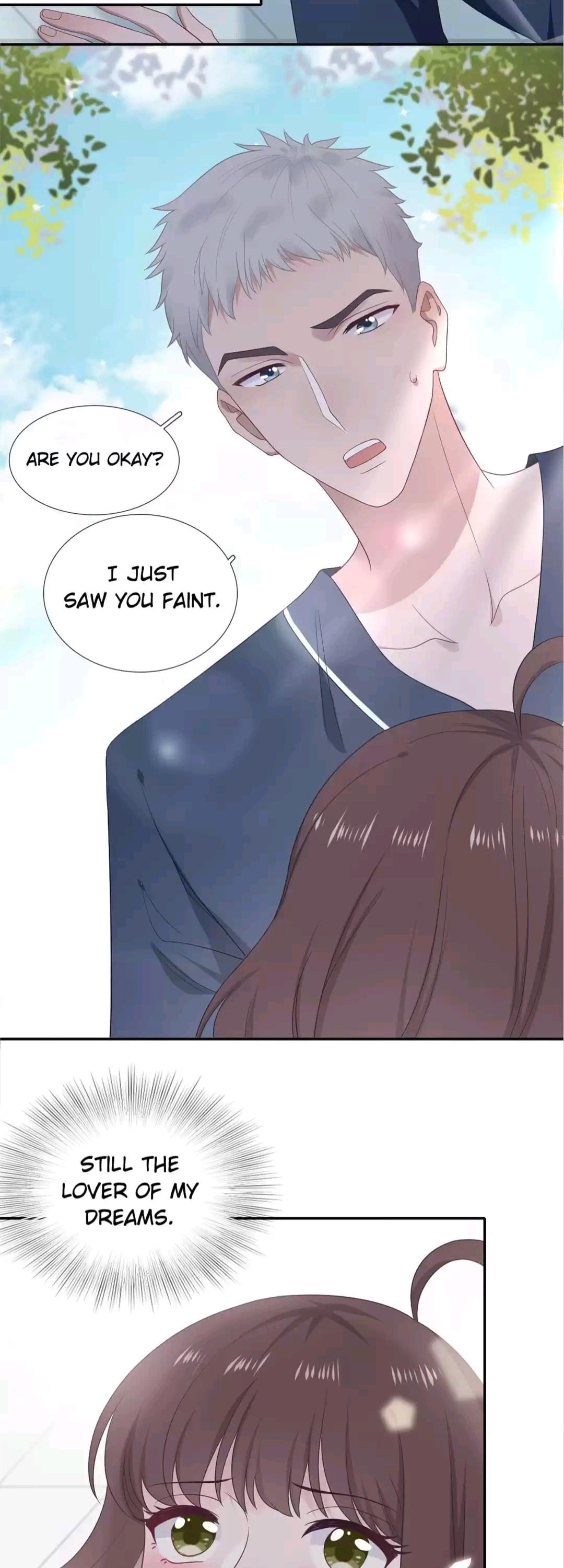 The Foodie Next Door Chapter 27 - page 12