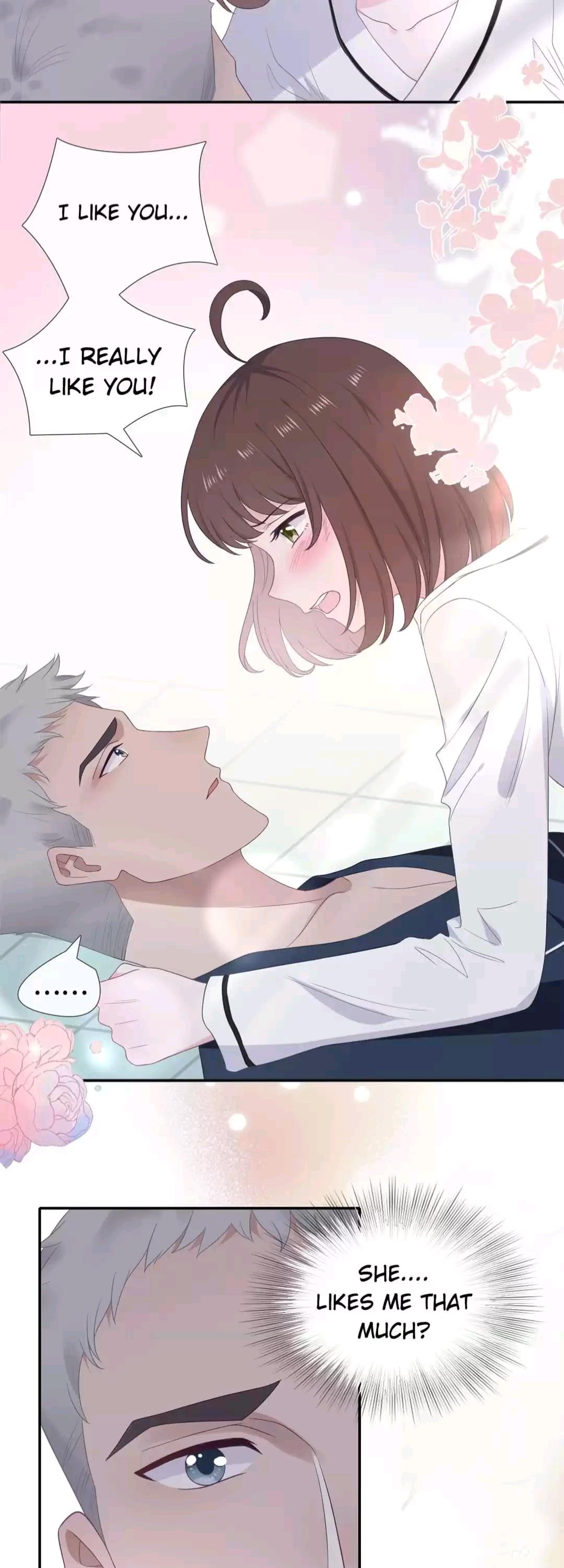 The Foodie Next Door Chapter 27 - page 15