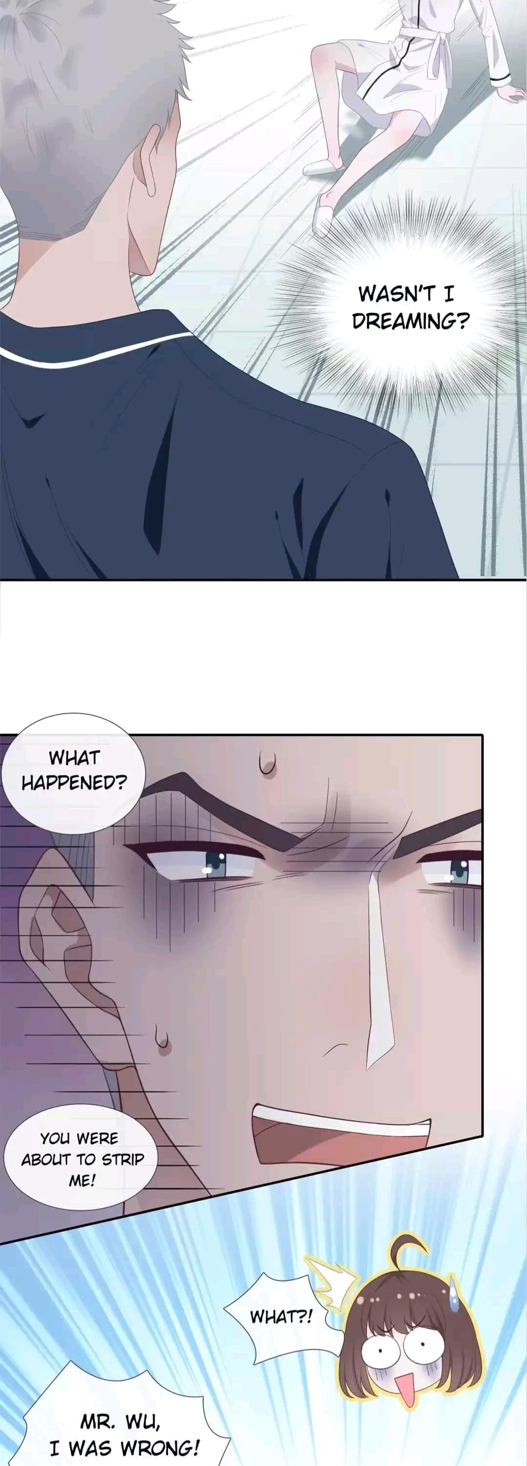 The Foodie Next Door Chapter 27 - page 19
