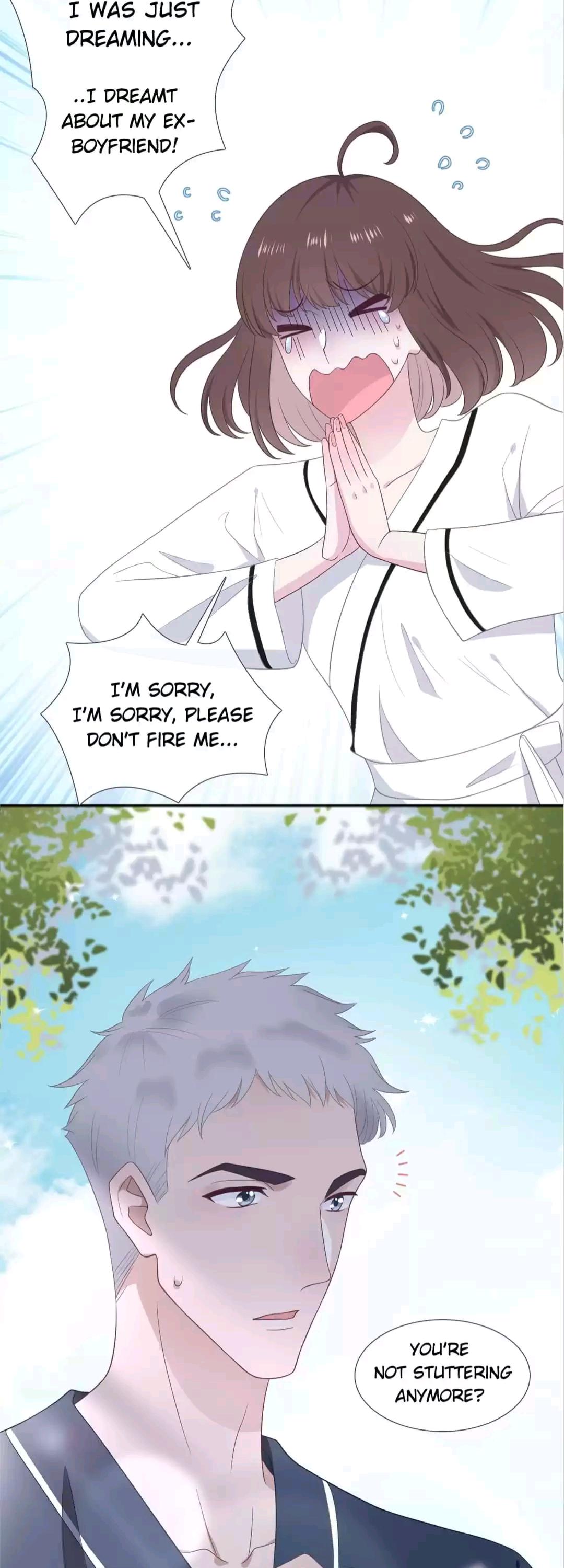 The Foodie Next Door Chapter 27 - page 20