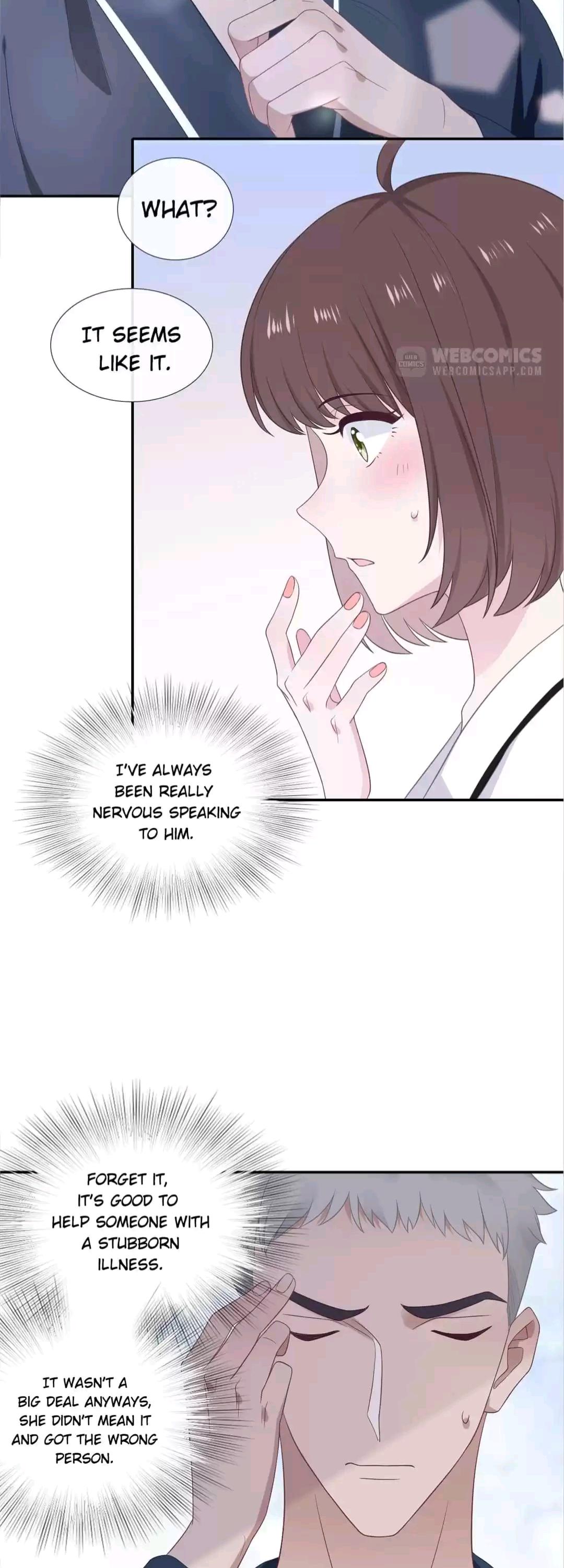 The Foodie Next Door Chapter 27 - page 21