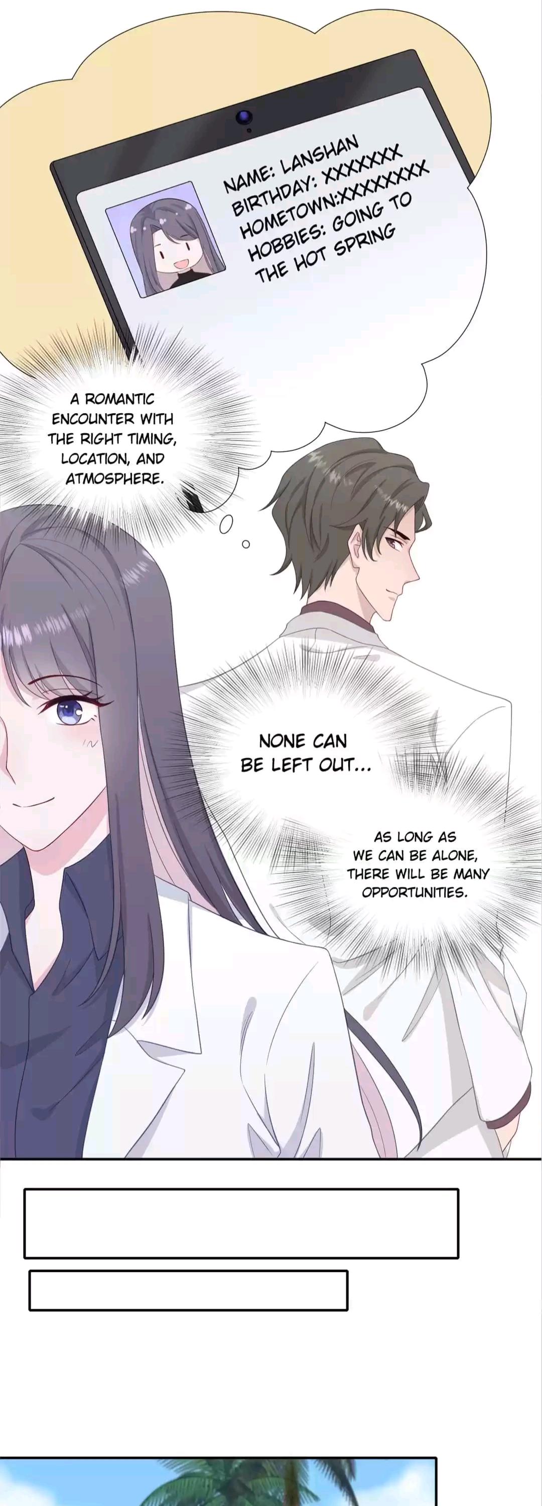 The Foodie Next Door Chapter 27 - page 5