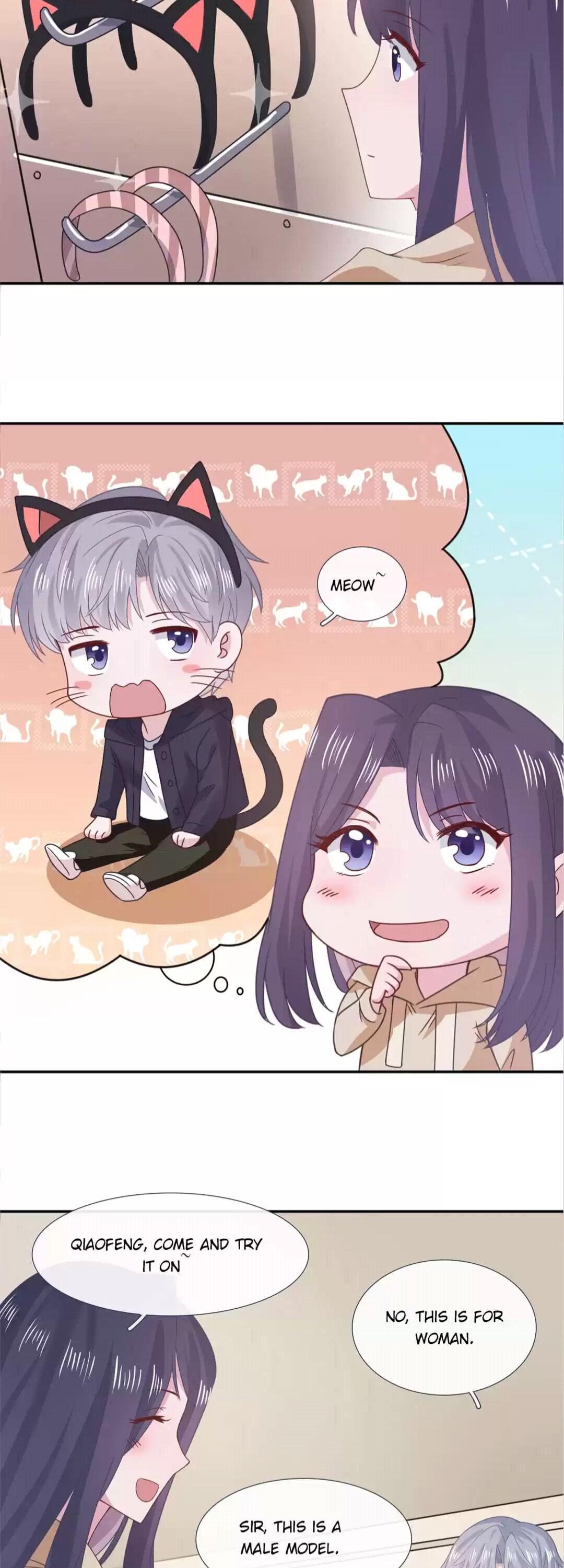 The Foodie Next Door Chapter 59 - page 6