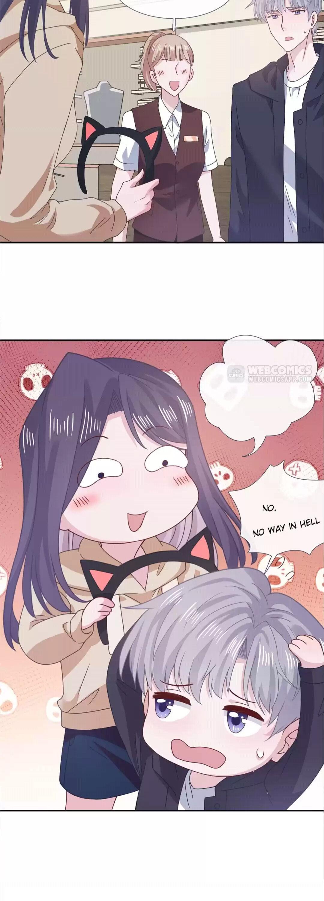 The Foodie Next Door Chapter 59 - page 7