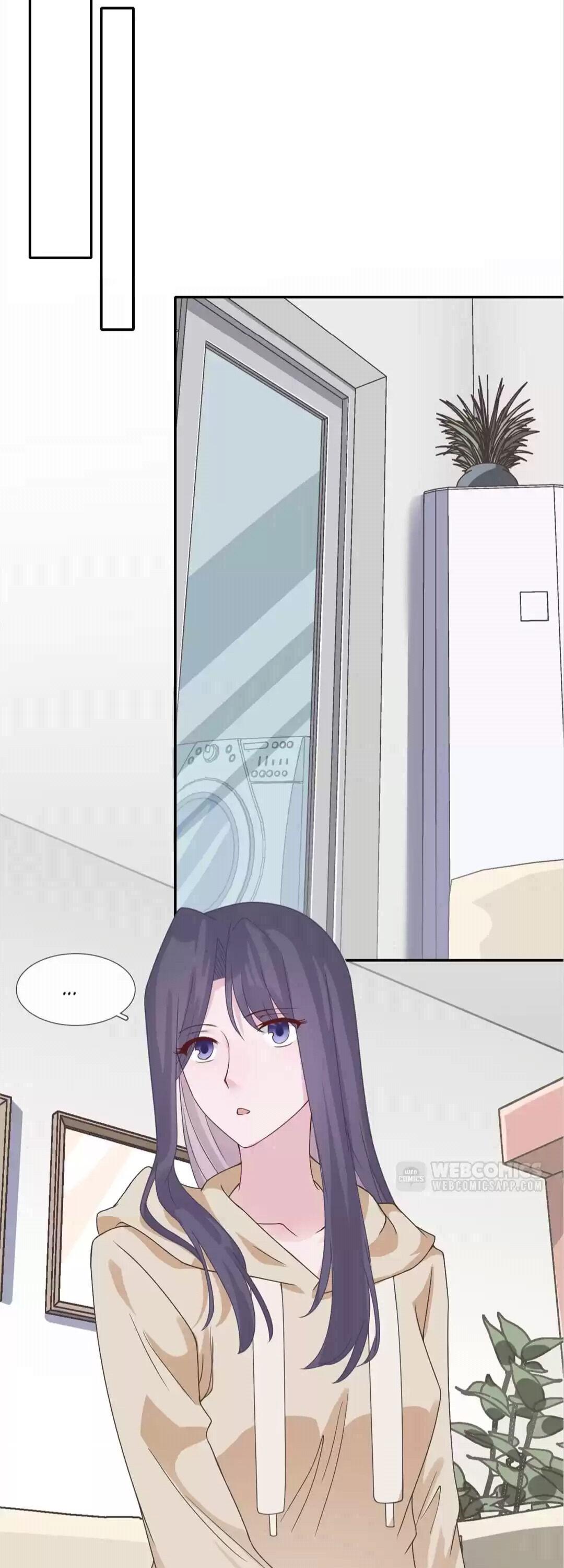The Foodie Next Door Chapter 59 - page 9