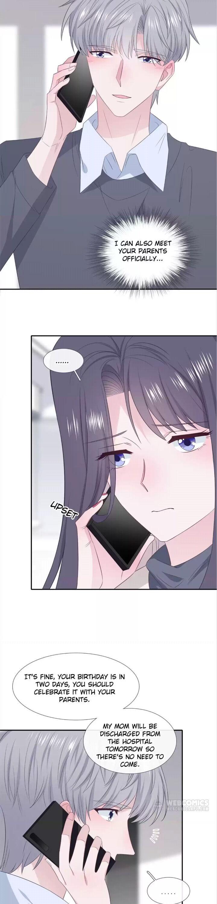 The Foodie Next Door Chapter 84 - page 2