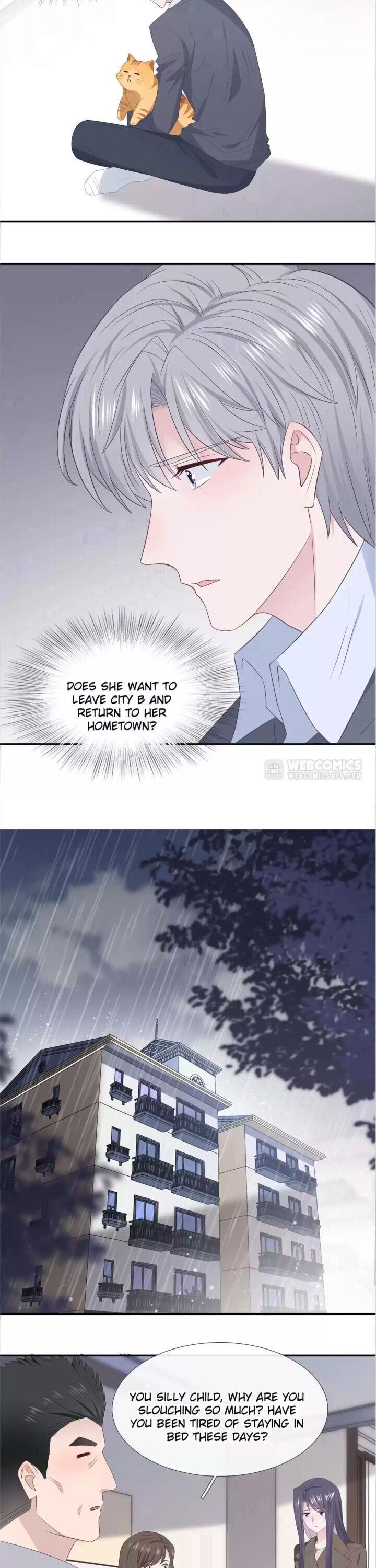 The Foodie Next Door Chapter 84 - page 4