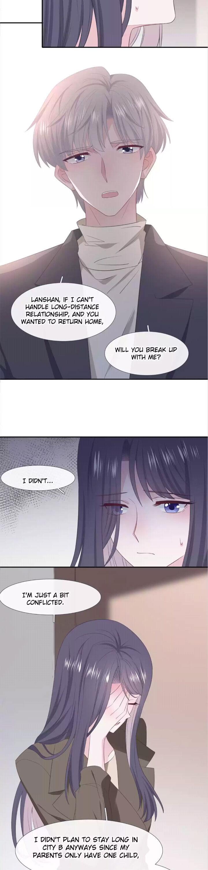 The Foodie Next Door Chapter 84 - page 9