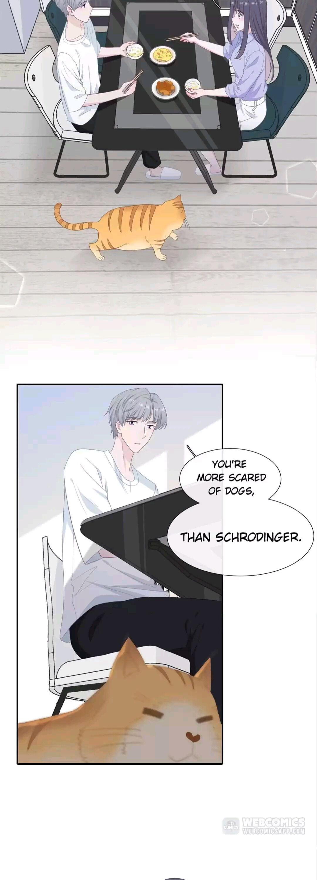 The Foodie Next Door Chapter 26 - page 10