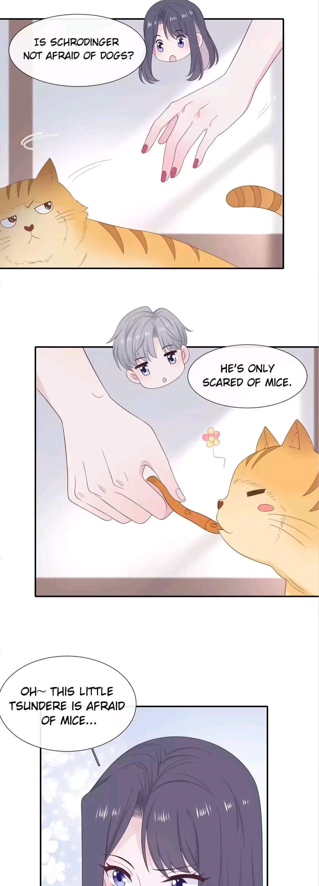 The Foodie Next Door Chapter 26 - page 11
