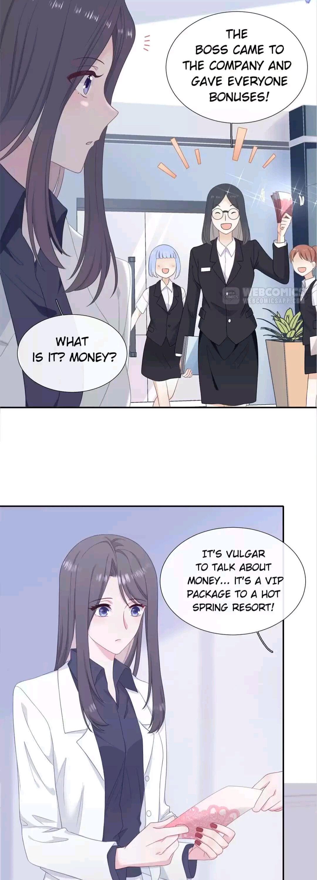 The Foodie Next Door Chapter 26 - page 13
