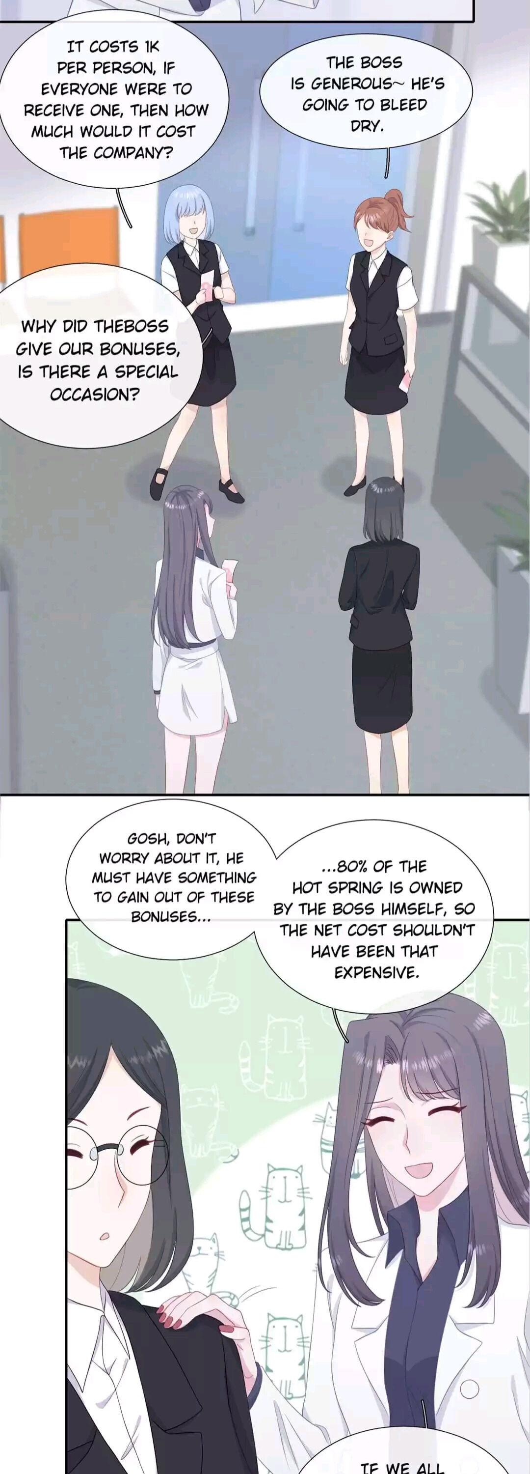 The Foodie Next Door Chapter 26 - page 14