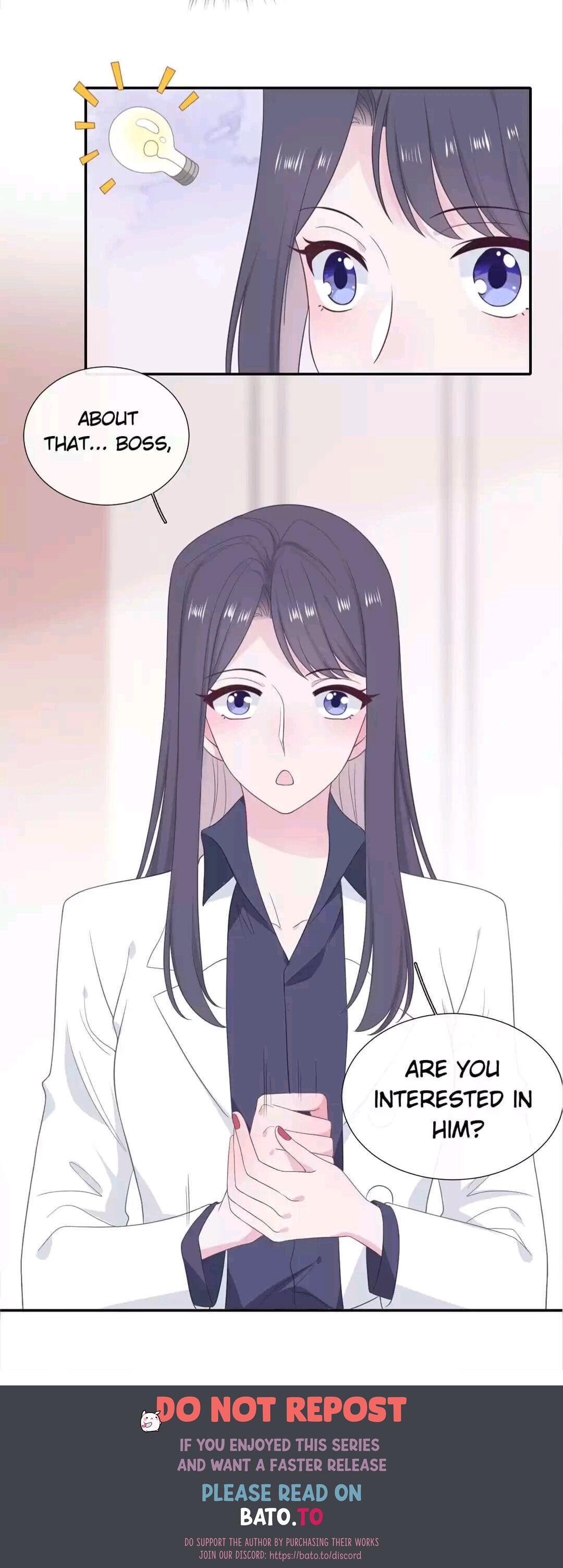 The Foodie Next Door Chapter 26 - page 20
