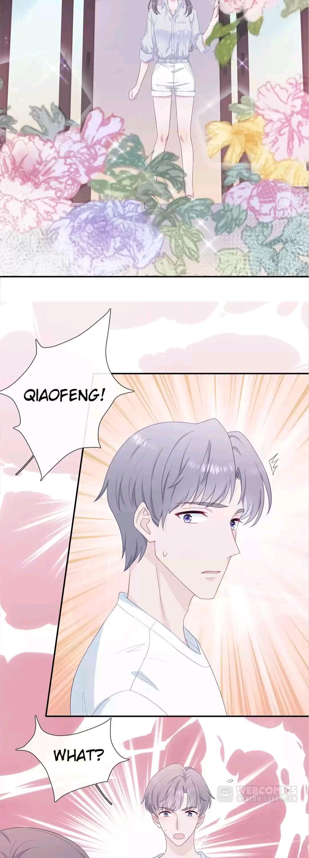 The Foodie Next Door Chapter 26 - page 3