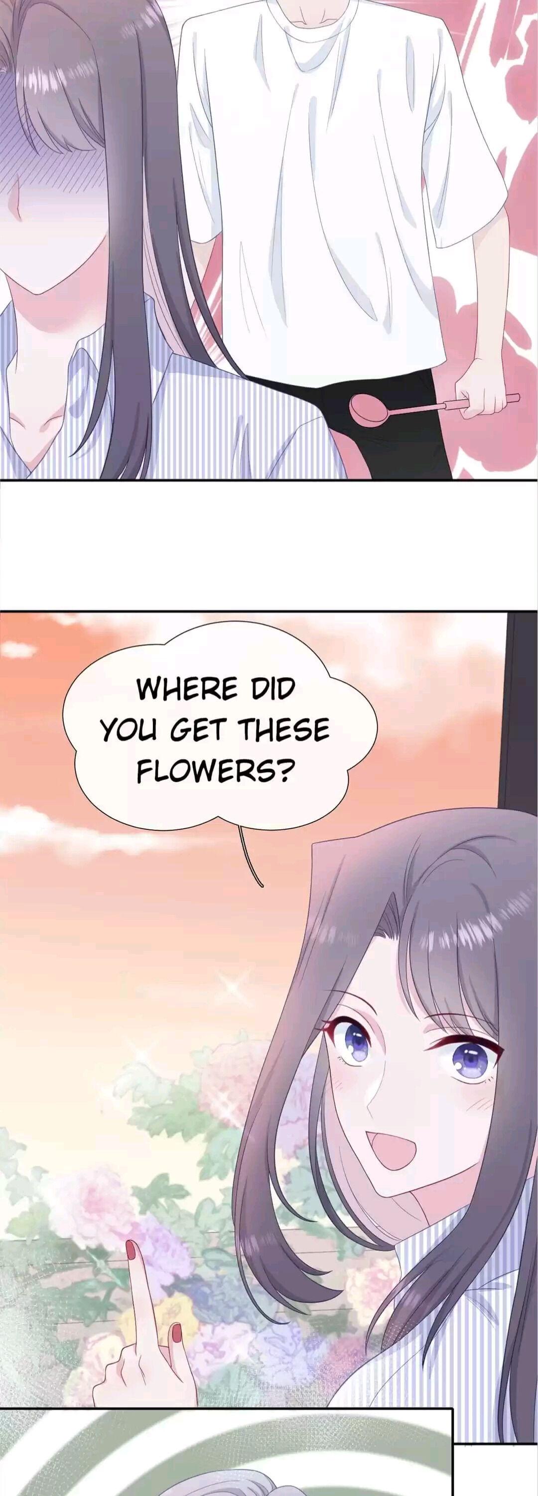 The Foodie Next Door Chapter 26 - page 4