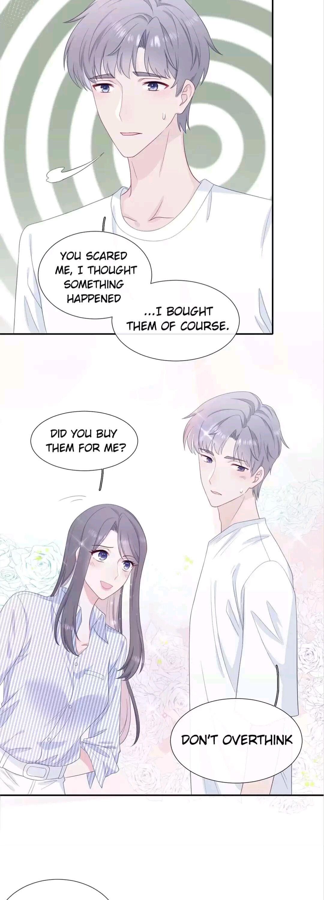 The Foodie Next Door Chapter 26 - page 5
