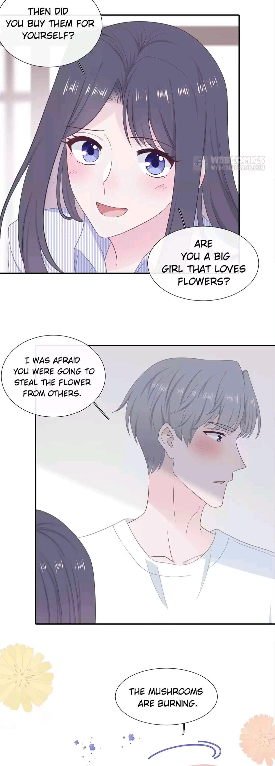 The Foodie Next Door Chapter 26 - page 6