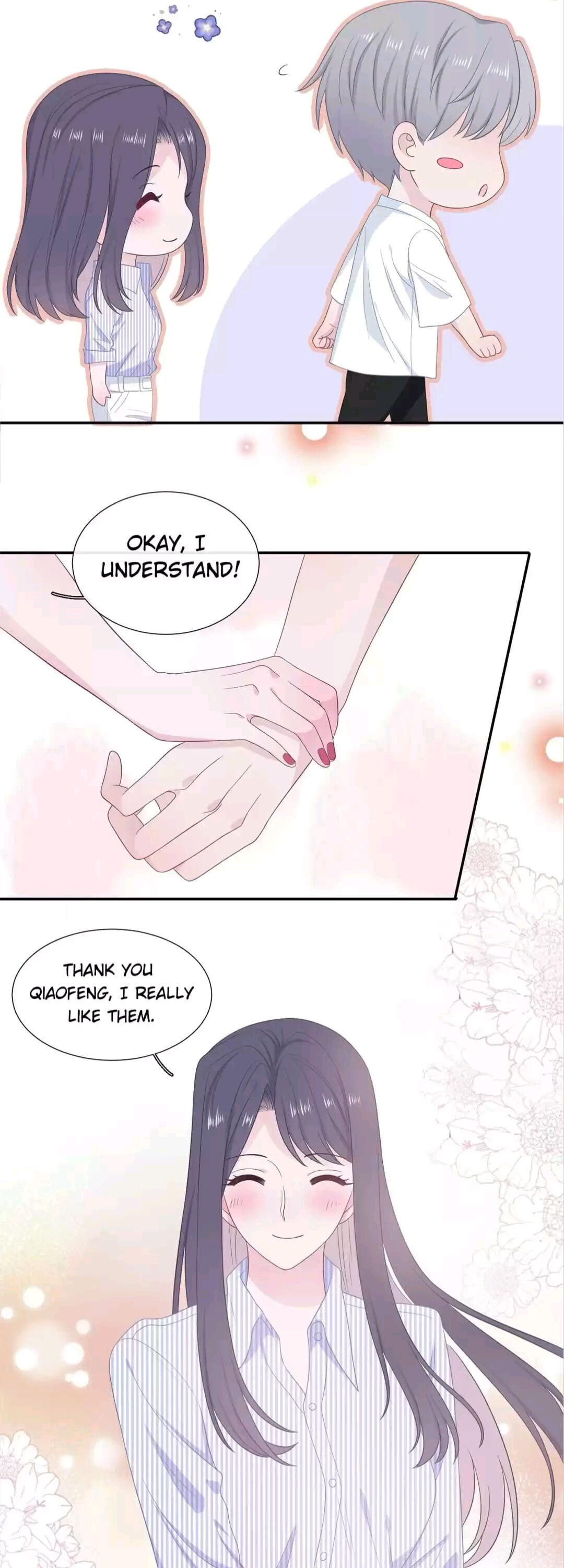 The Foodie Next Door Chapter 26 - page 7
