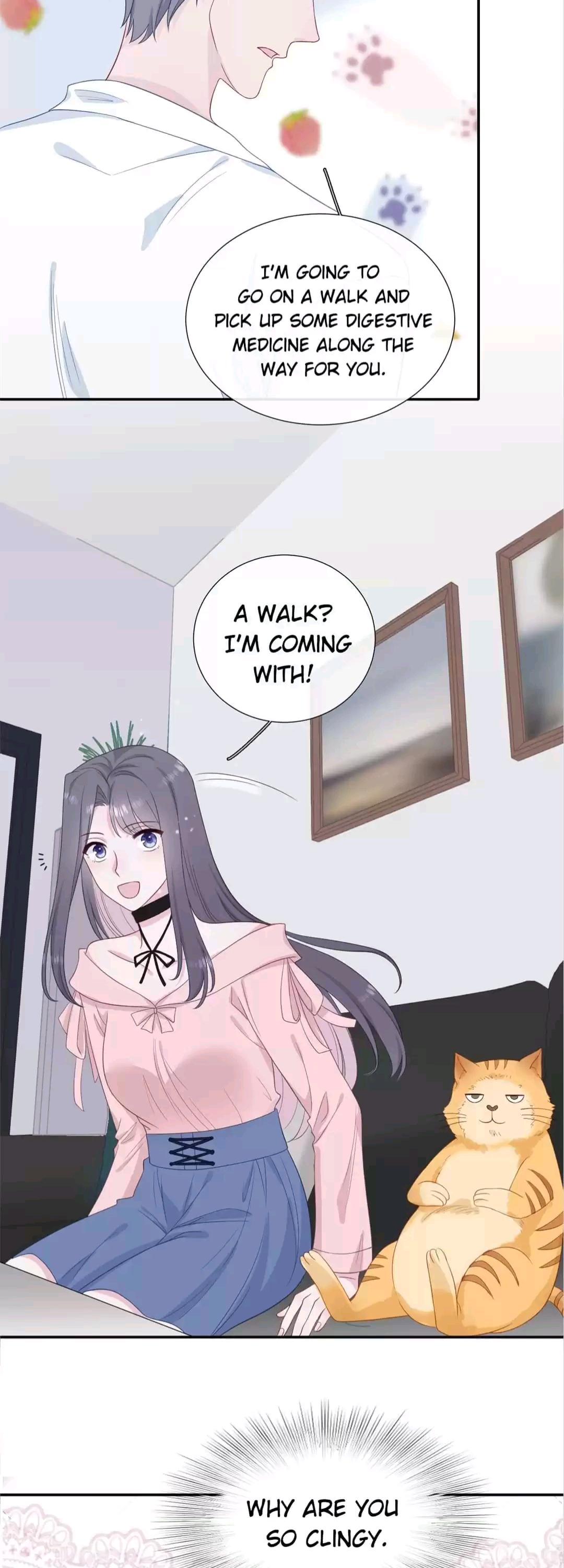 The Foodie Next Door Chapter 24 - page 14