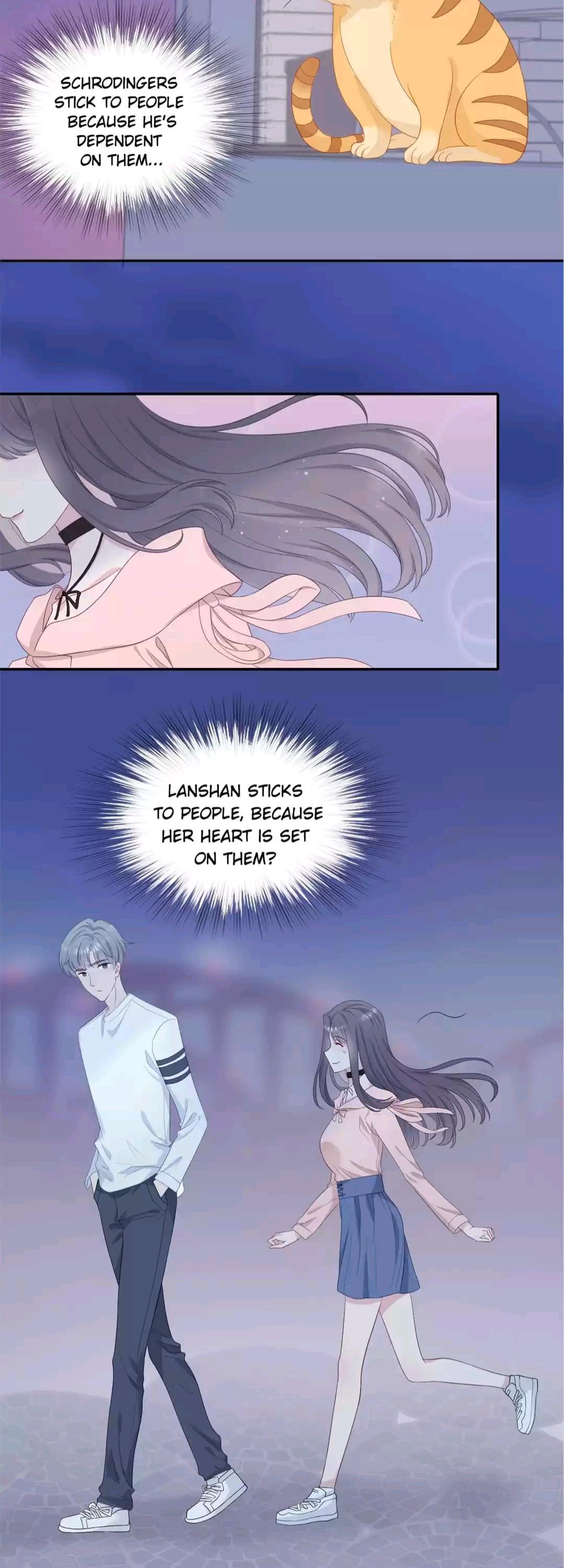 The Foodie Next Door Chapter 24 - page 16